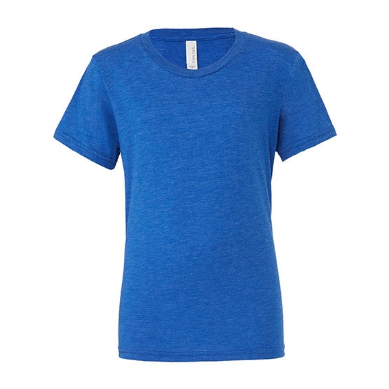 Unisex Triblend Crew Neck T-Shirt
