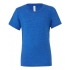 Unisex Triblend Crew Neck T-Shirt