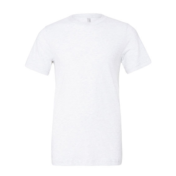 Unisex Triblend Crew Neck T-Shirt