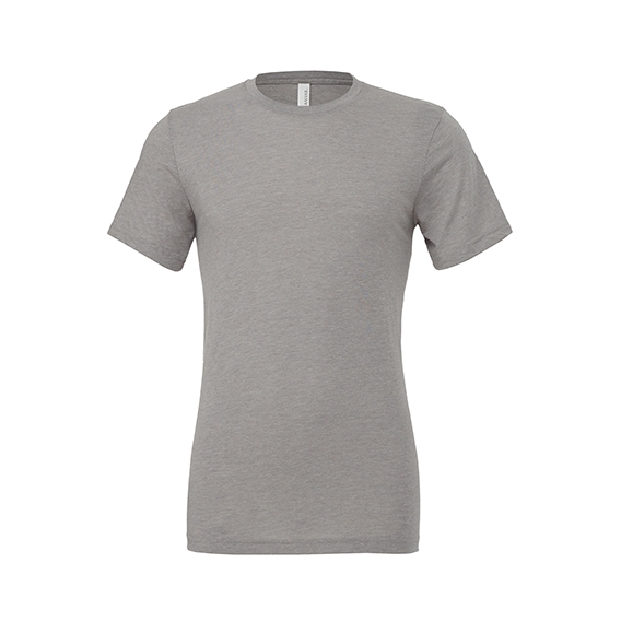 Unisex Triblend Crew Neck T-Shirt