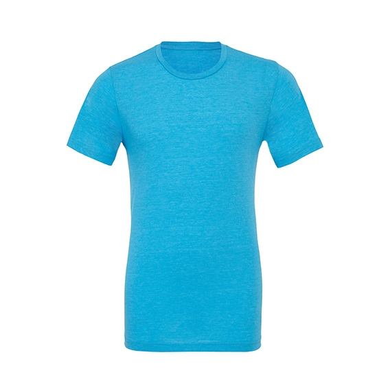 Unisex Triblend Crew Neck T-Shirt