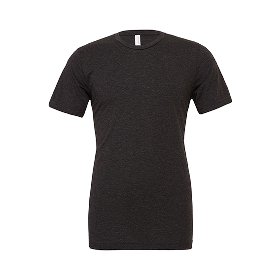 Unisex Triblend Crew Neck T-Shirt