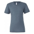Unisex Triblend Crew Neck T-Shirt