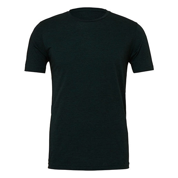 Unisex Triblend Crew Neck T-Shirt