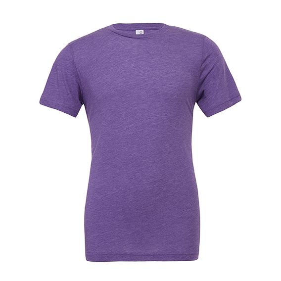 Unisex Triblend Crew Neck T-Shirt