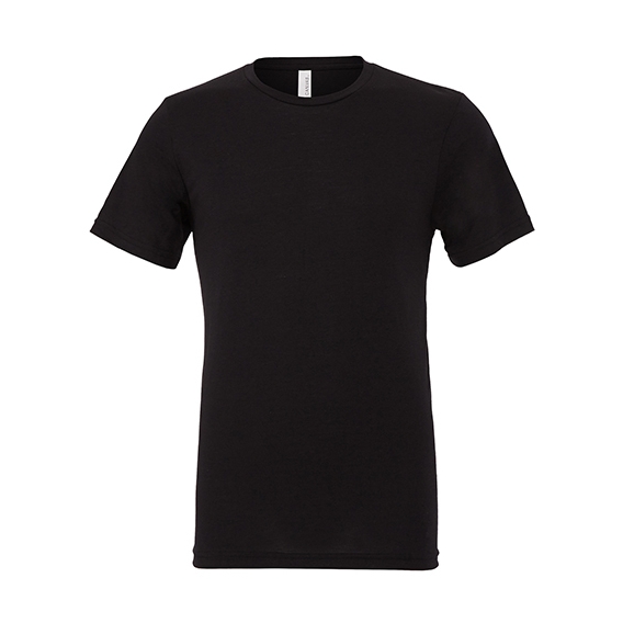 Unisex Triblend Crew Neck T-Shirt