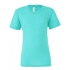 Unisex Triblend Crew Neck T-Shirt