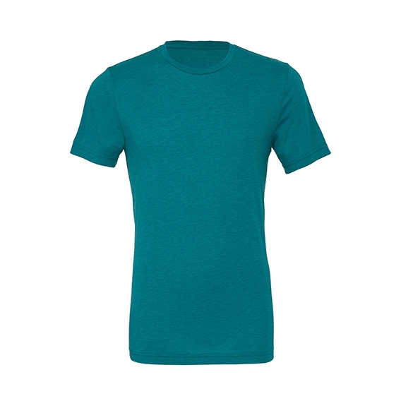 Unisex Triblend Crew Neck T-Shirt