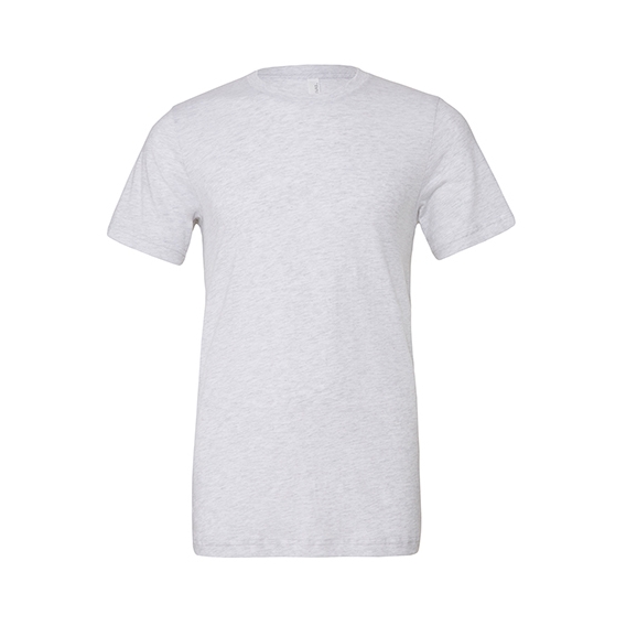 Unisex Triblend Crew Neck T-Shirt