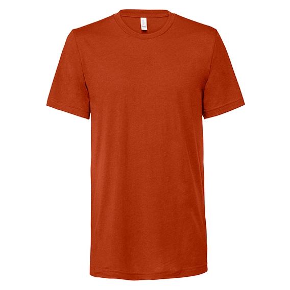 Unisex Triblend Crew Neck T-Shirt