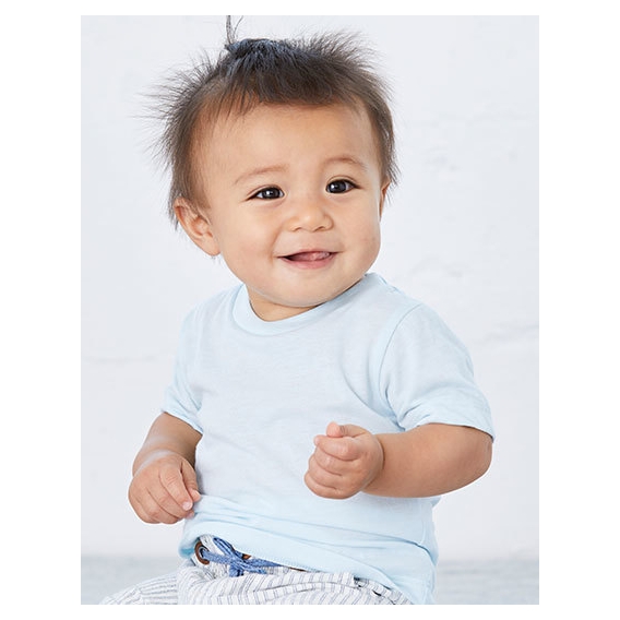 Baby Triblend Short Sleeve Tee