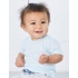 Baby Triblend Short Sleeve Tee