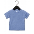 Baby Triblend Short Sleeve Tee