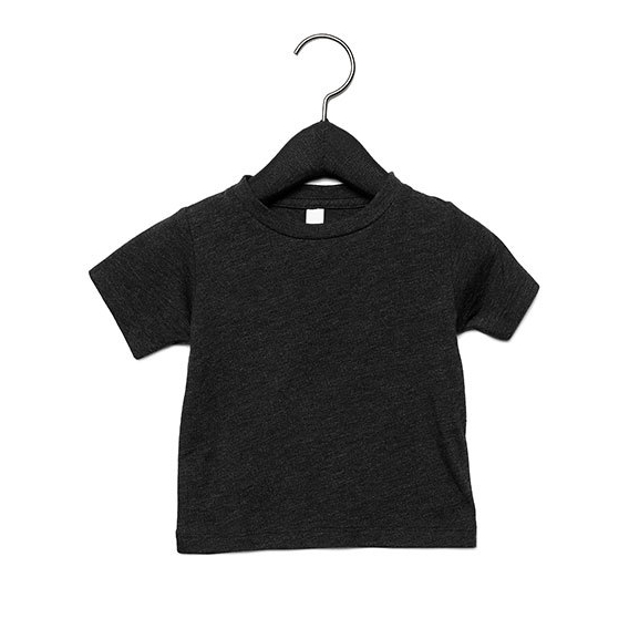 Baby Triblend Short Sleeve Tee