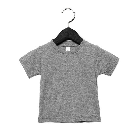 Baby Triblend Short Sleeve Tee