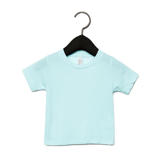 Baby Triblend Short Sleeve Tee