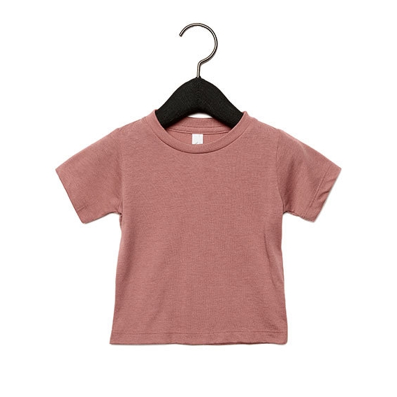 Baby Triblend Short Sleeve Tee