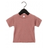 Baby Triblend Short Sleeve Tee