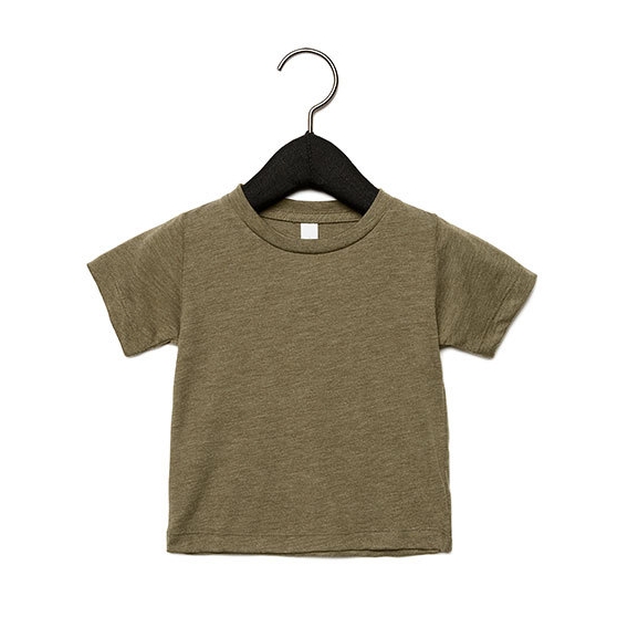 Baby Triblend Short Sleeve Tee