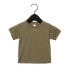Baby Triblend Short Sleeve Tee