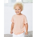 Toddler Triblend Short Sleeve Tee