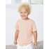 Toddler Triblend Short Sleeve Tee