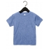 Toddler Triblend Short Sleeve Tee