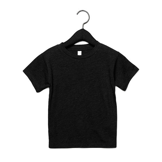 Toddler Triblend Short Sleeve Tee