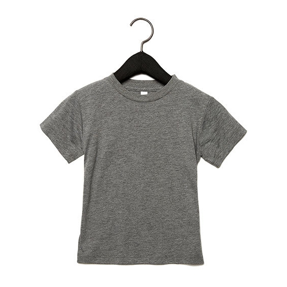 Toddler Triblend Short Sleeve Tee
