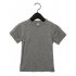 Toddler Triblend Short Sleeve Tee