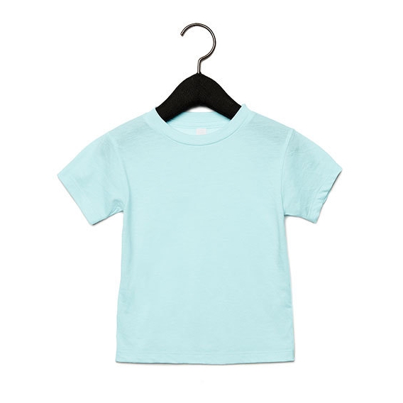 Toddler Triblend Short Sleeve Tee