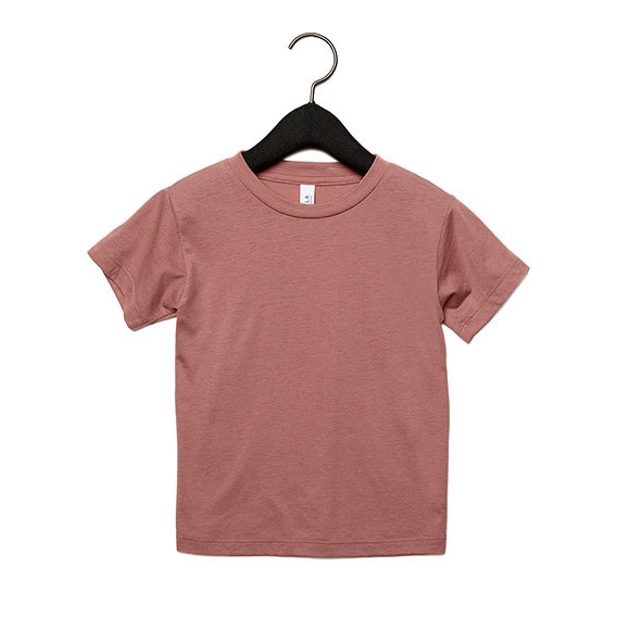 Toddler Triblend Short Sleeve Tee