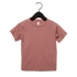 Toddler Triblend Short Sleeve Tee