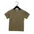 Toddler Triblend Short Sleeve Tee