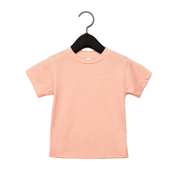 Toddler Triblend Short Sleeve Tee