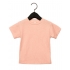 Toddler Triblend Short Sleeve Tee