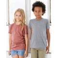 Youth Triblend Jersey Short Sleeve Tee