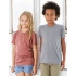 Youth Triblend Jersey Short Sleeve Tee