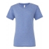 Youth Triblend Jersey Short Sleeve Tee