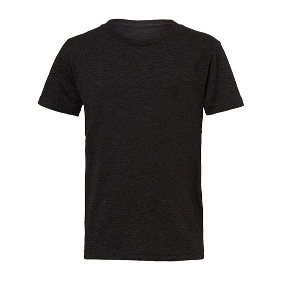 Youth Triblend Jersey Short Sleeve Tee