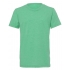 Youth Triblend Jersey Short Sleeve Tee