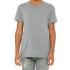 Youth Triblend Jersey Short Sleeve Tee