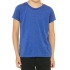 Youth Triblend Jersey Short Sleeve Tee