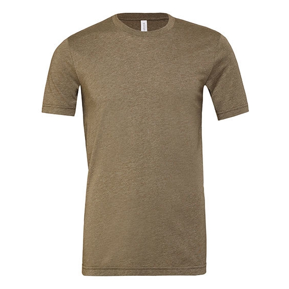 Youth Triblend Jersey Short Sleeve Tee