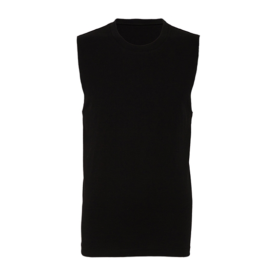 Unisex Jersey Muscle Tank