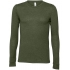 Unisex Jersey Long Sleeve Tee