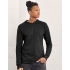 Unisex Jersey Long Sleeve Hoodie
