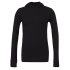 Unisex Jersey Long Sleeve Hoodie