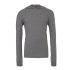Unisex Jersey Long Sleeve Hoodie