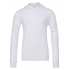 Unisex Jersey Long Sleeve Hoodie